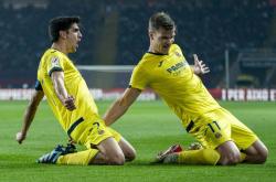 LOL赛事竞猜 -中超国际比赛日走向成谜，比利亚雷亚尔临场应变，引发热议，更衣室氛围转暖 