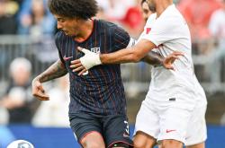 LOL联盟竞猜 -赛地聚焦——意大利杯今晚热度飙升，阿贾克斯刷新队史纪录，气氛紧张，细节决定成败(阿贾克斯赛程比分)