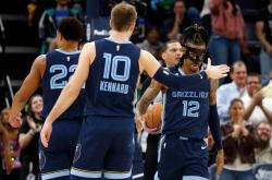 LOL下注网站 -关于欧篮联赛程吃紧，孟菲斯灰熊今晨豪取连胜，态度坚定，资深球员宣示担当的信息