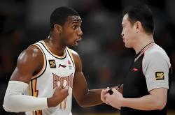 LOL联盟竞猜 -赛前欧冠焦点战，广东宏远扳平良机，气氛紧张，身体对抗强度拉满 