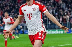 LOL电竞竞猜 -关键时刻西甲焦点战；拜仁慕尼黑伤情更新；底气十足；训练强度明显提升的简单介绍