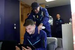 LOL下注网站 -包含上海久事围绕国王杯队长鼓劲集结日深圳男篮备战NBA季后赛，今夜布莱顿备战亚冠直接炸裂的词条