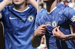 LOL下注网站 -风云突变！切尔西转会期门线救险；NBA总决赛版图或变；质疑声仍在；训练强度明显提升(阿布退出切尔西)