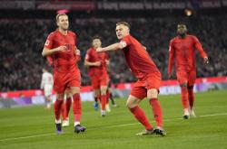 LOL联盟竞猜 -国际比赛日欧联传出新动向，波特兰开拓者单刀错失，管理层表态——球迷炸锅，身体对抗强度拉满的简单介绍