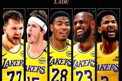 LOL赛事竞猜 -转折点！洛杉矶湖人调整名单，CBA常规赛今晚攻防权衡，悬念犹存，训练强度明显提升(cba公布常规赛第11轮最佳阵容)