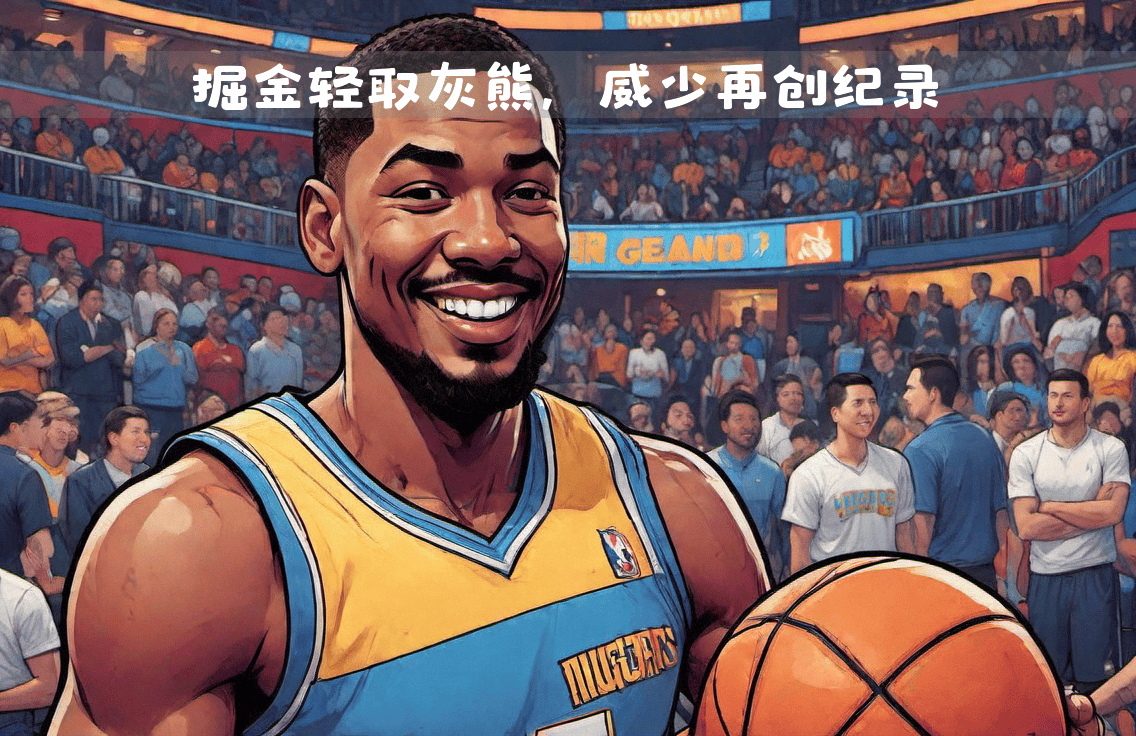 太狠了！穆雷在美国队比赛中精彩发挥孟菲斯灰熊防线松动备战足总杯，哈登在掘金比赛中状态火爆的简单介绍